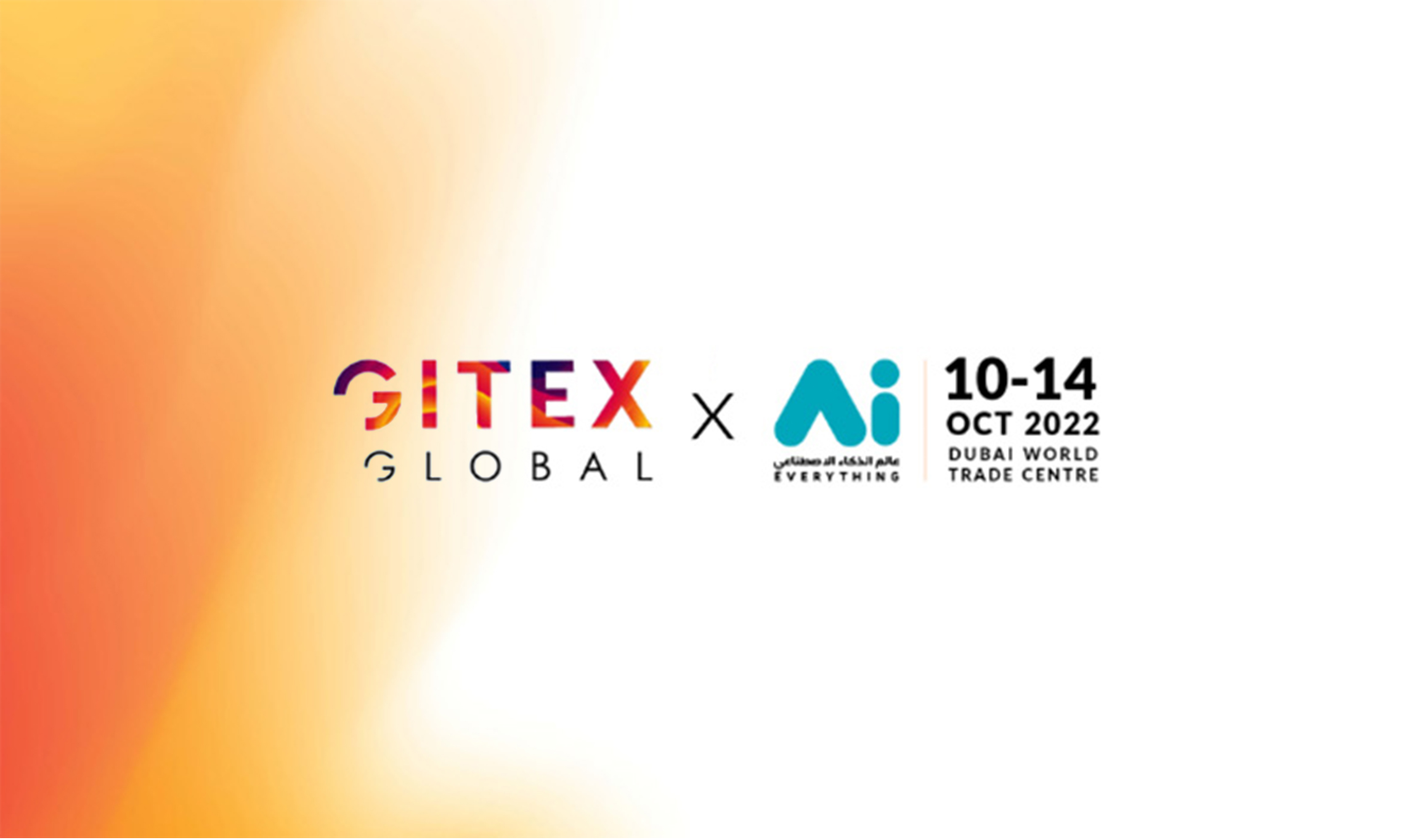 GITEX kiállítás logója