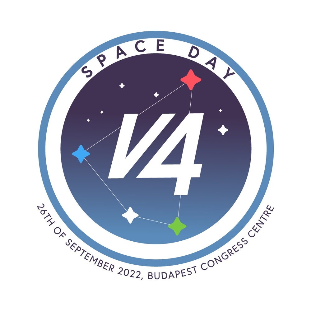 V4 Space Day 2022 – Stronger in Space Together B2B