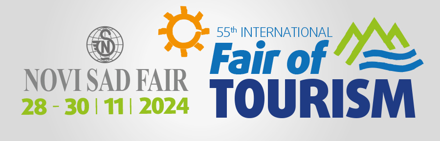 55th International Fair of Tourism (55th IFOT)