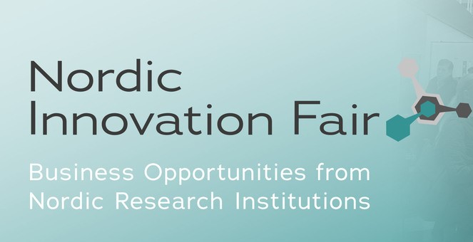 Nordic Innovation Fair, Koppenhága 2022