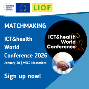 matchmaking-at-ict-and-health-world-conference-2026