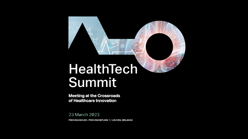 HealthTech Summit - Nemzetközi online partnerkereső rendezvény és konferencia