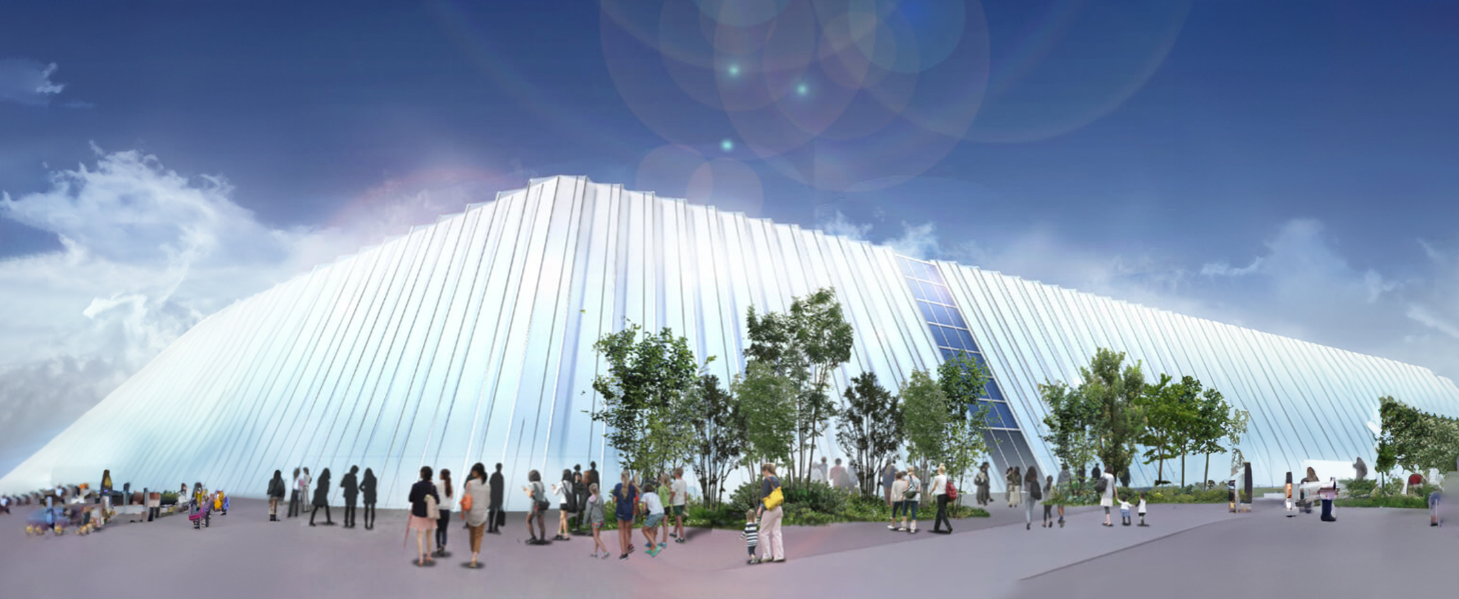 Expo 2025 Osaka – projects, that could change the future