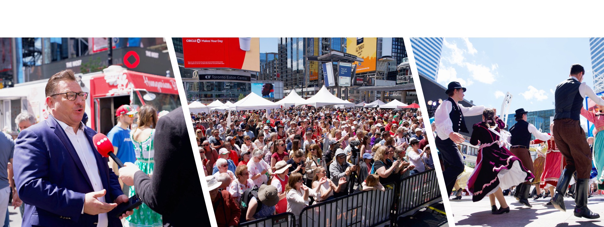 HungaroFest wins over Toronto for the seventh time