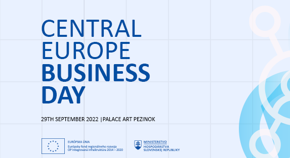 Central Europe Business Day 2022