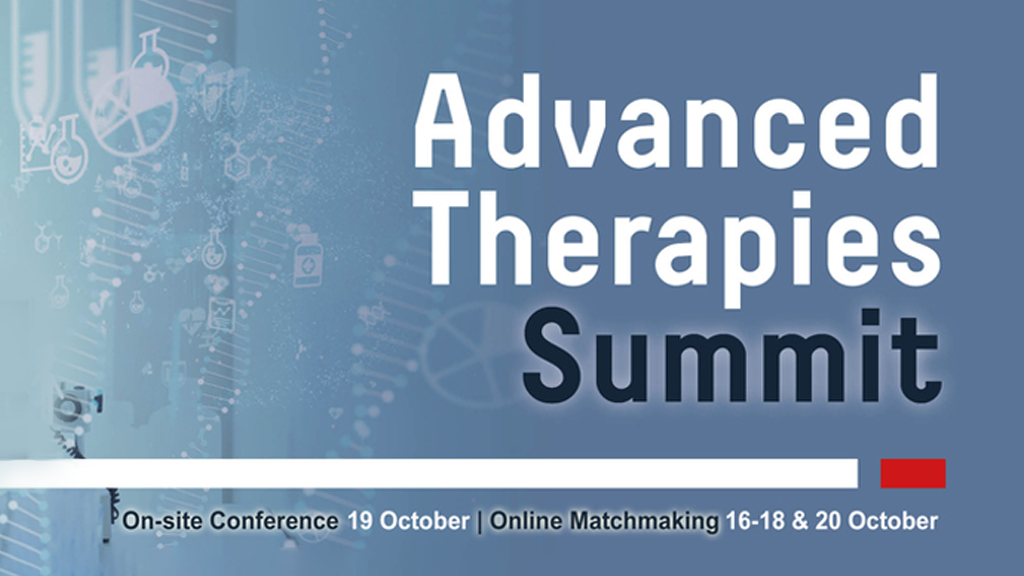 Advanced Therapies Summit 2023