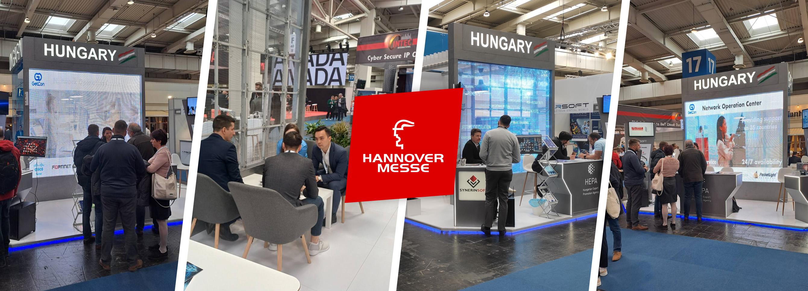 Idén ismét magyar cégek megjelenését segíti a HEPA a világ legnagyobb gépipari kiállításán