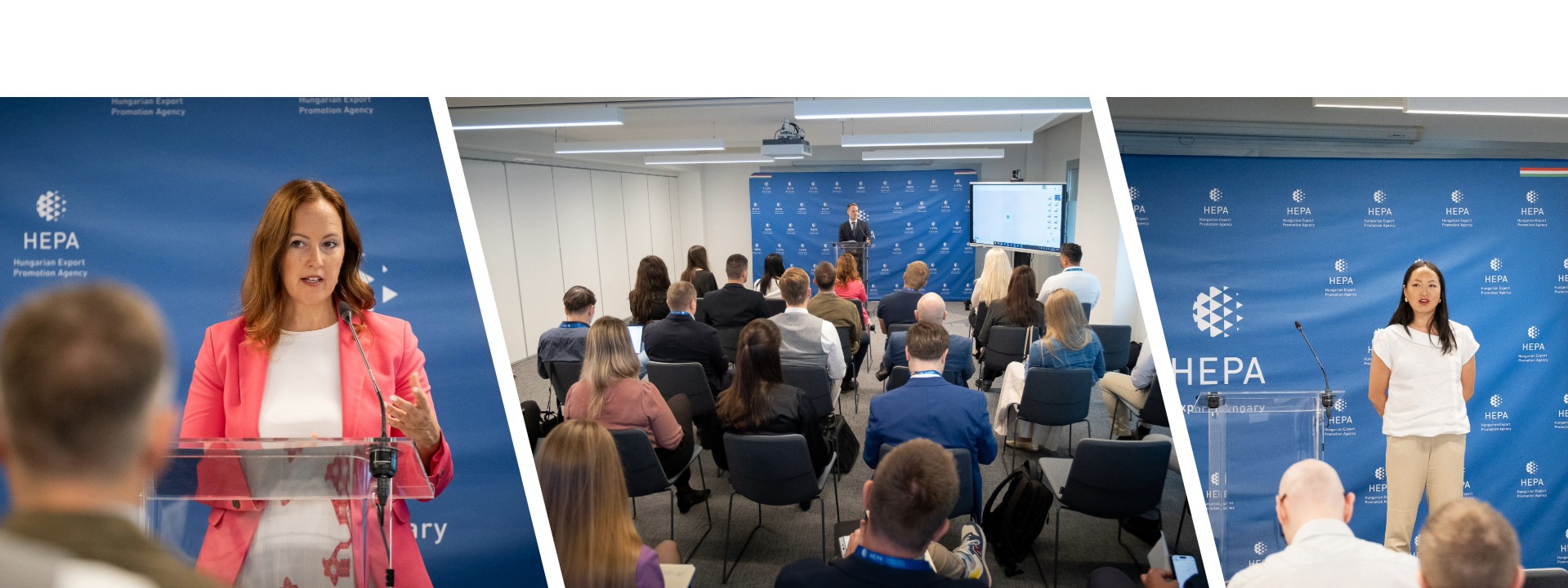 Hungarian companies gain insights into opportunities in Hong Kong, one of Asia’s most dynamic markets