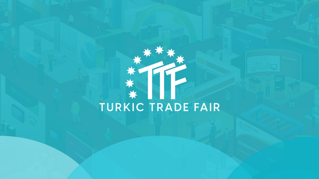 2nd Turkic Trade Fair