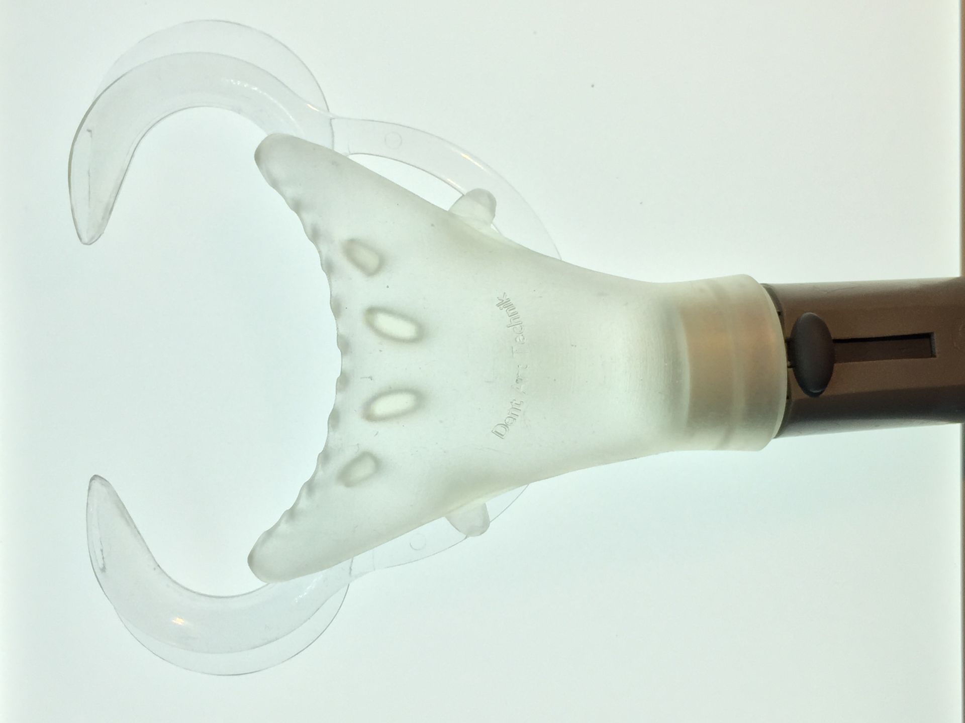 Dental Exhaustor DENTAL AEROSOL EXHAUSTOR