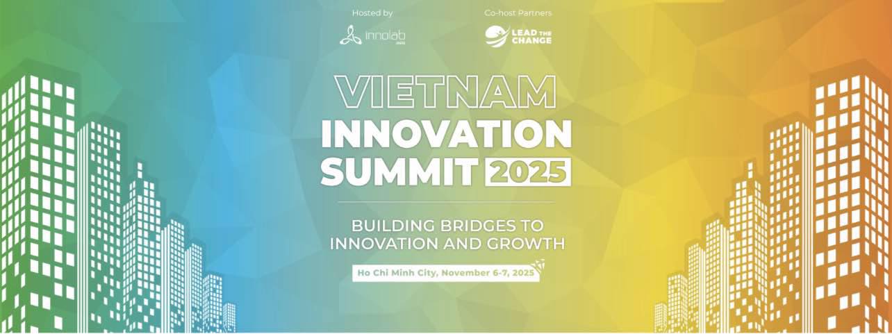 Vietnam Innovation Summit 2025