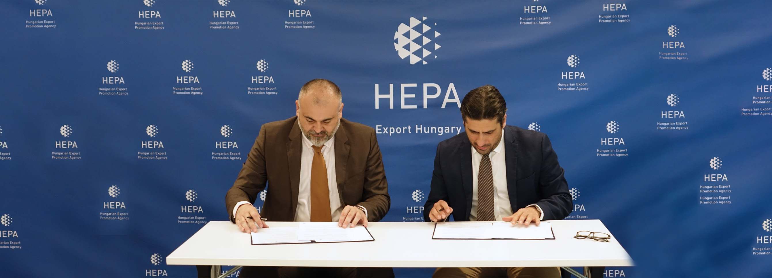 Új lendület a magyar–bosnyák gazdasági kapcsolatokban – együttműködési megállapodást írt alá a HEPA és a KAIP