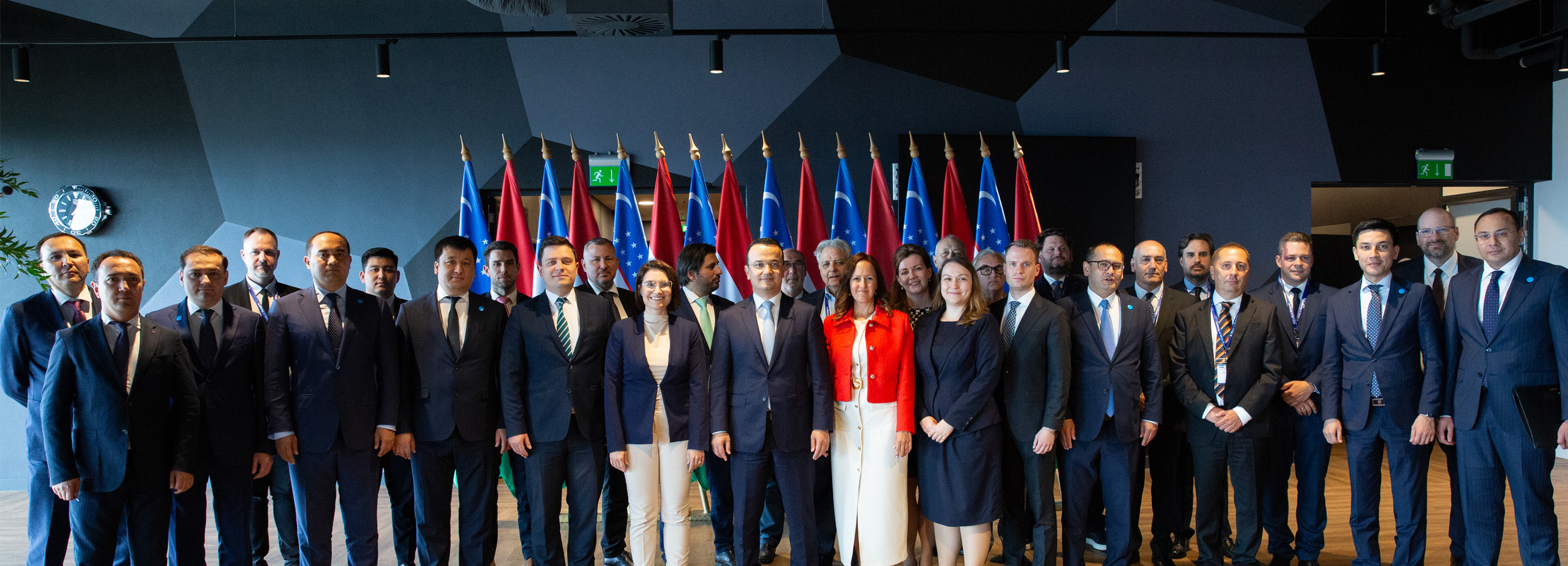 Hungary and Uzbekistan Deepen Economic Ties at Strategic Business Roundtable in Budapest