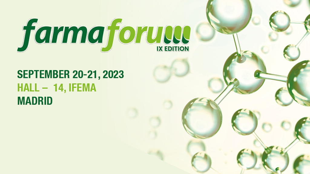 FARMAFORUM 2023 nemzetközi üzletember találkozó