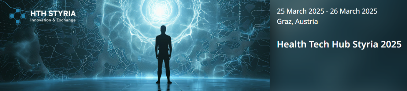 Health Tech Hub Styria 2025