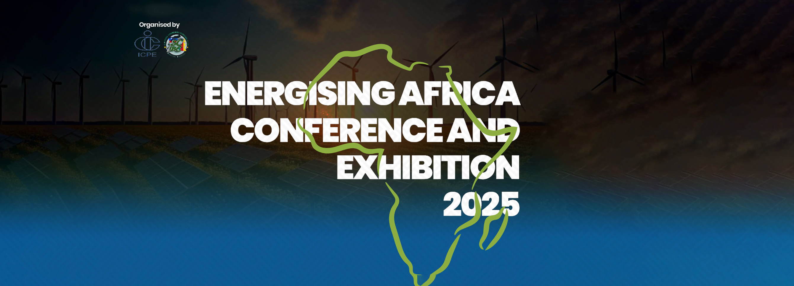 Részvételi lehetőség - Energising Africa Conference and Exhibition 2025