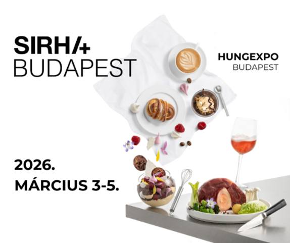 sirha-budapest-2026-b2b-event