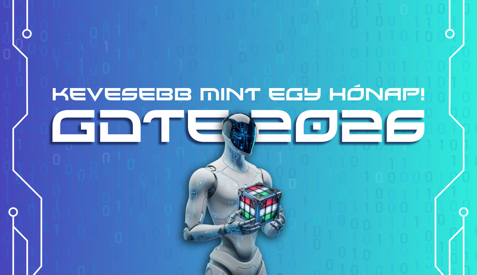 Díszvendégként debütál Magyarország Kína vezető digitális kereskedelmi kiállításán, a GDTE-n