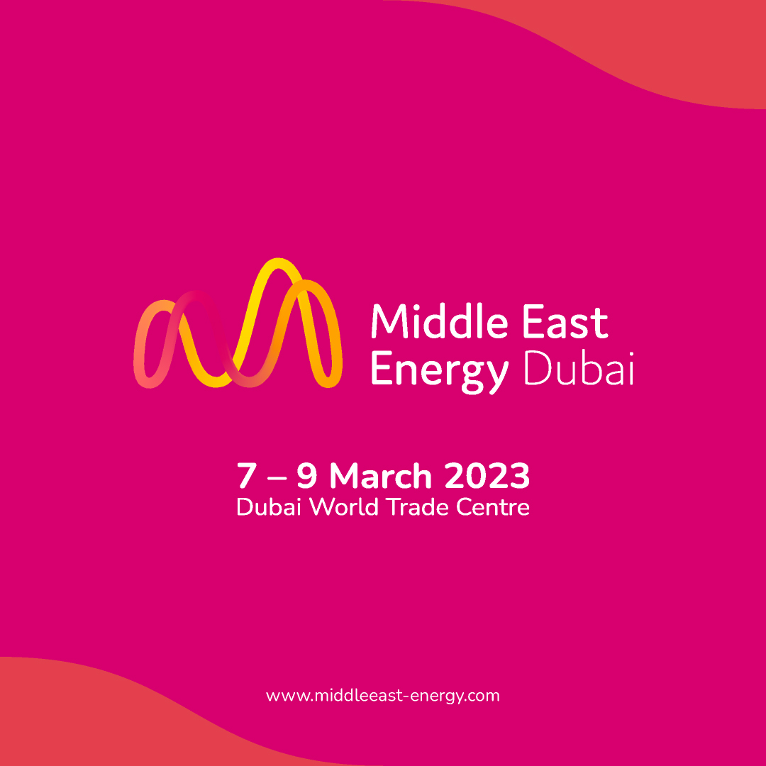 Middle East Energy