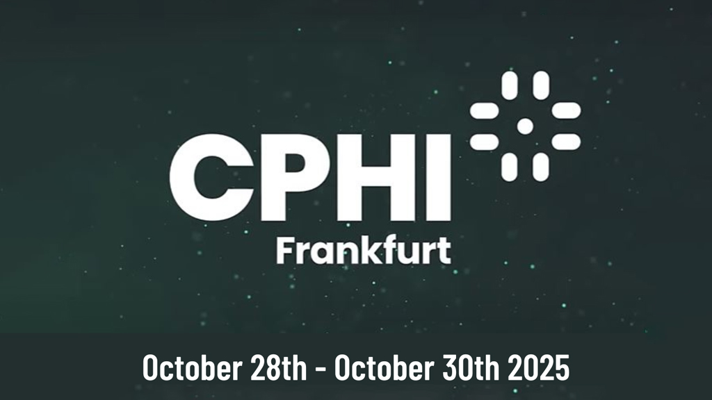 CPhI Worldwide 2025