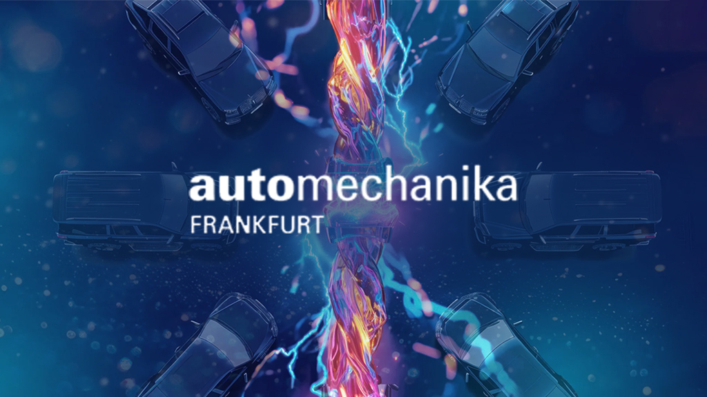 Automechanika 2026